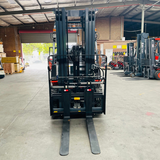 2.5T LPG Forklift Heli