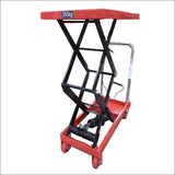 Table Lift 350kgs