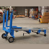 Winch Lifter Adjustable Leg Capacity 159kg