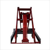 210KG Manual Scissor Lift Table