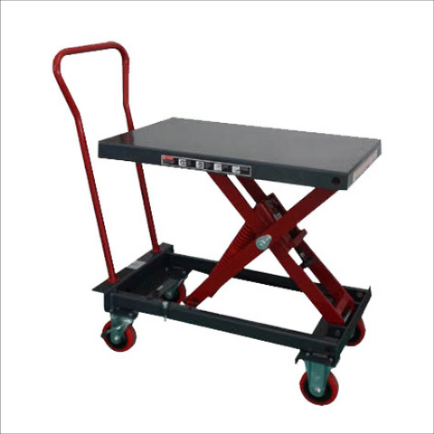 210KG Manual Scissor Lift Table