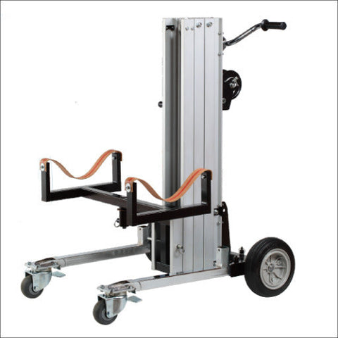 Multi Purpose Material Lifter Trolley Cradle