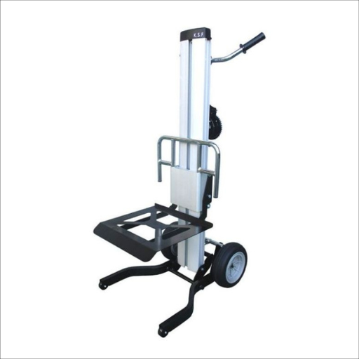 Multi Purpose Material Handling Trolley Lift