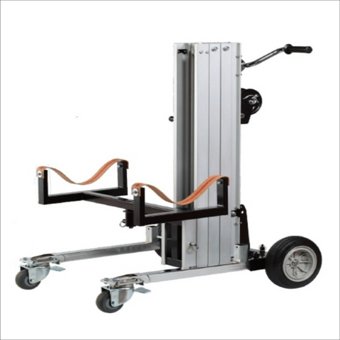 Multi Purpose Material Lifter Trolley