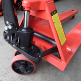 2.5T Narrow 1.8m Long Pallet Jack