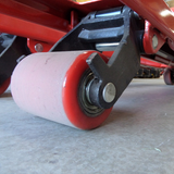 2.5T Narrow 1.8m Long Pallet Jack