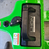 3/4 Electric Narrow Pallet Jack 1.5Ton