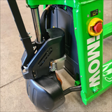 3/4 Electric Narrow Pallet Jack 1.5Ton