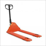 Narrow Pallet Jack Low Profile 2.5Ton