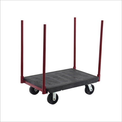 OEASY Stanchion Platform Truck Small