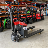 Full Electric Pallet Jack 1.5Ton