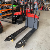 Full Electric Pallet Jack 1.5Ton