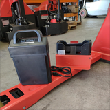 3/4 Electric 1.5 Ton Standard Pallet Jack
