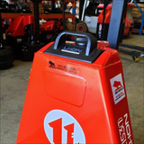 3/4 Electric 1.5 Ton Standard Pallet Jack
