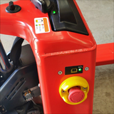 3/4 Electric 1.5 Ton Standard Pallet Jack