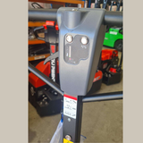 1.5T Semi-Electric Standard Pallet Jack