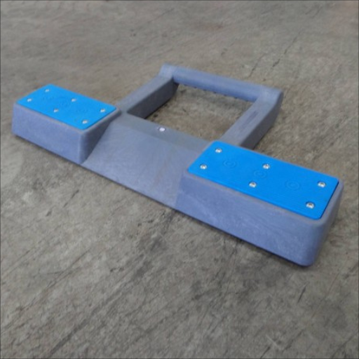 Buy Online Pallet Jack Stopper Australia OzJack