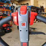 3/4 Electric 1.5 Ton Standard Pallet Jack