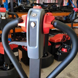 3/4 Electric 1.5 Ton Standard Pallet Jack