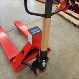 3Ton Pallet Jack with Scale