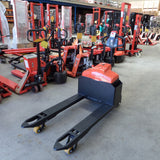 2T Full Electric Standard Pallet Jack 685mm Width