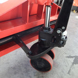 Paper Roll Pallet Jack 1.5T