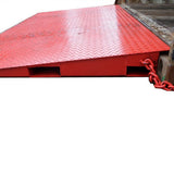 8Ton Container Ramps