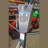 1.5T Semi-Electric Narrow Pallet Jack