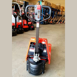 1.5T Semi-Electric Standard Pallet Jack