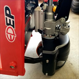 1.5T Semi-Electric Standard Pallet Jack