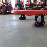 Standard Pallet Jack Low Profile 3Ton