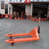 Standard Pallet Jack 3Ton AC Design