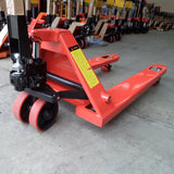 Standard Pallet Jack 3Ton AC Design