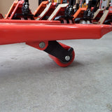 Standard Pallet Jack 3Ton AC Design