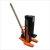 Hydraulic Toe Jack