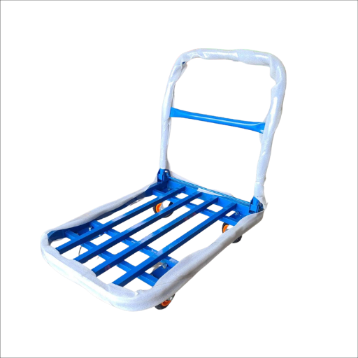 Iron Tube Trolley 300kg