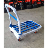 Iron Tube Trolley 300kg