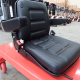 Universal Forklift Seat