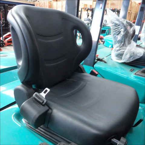 Universal Toyota Heavy Duty Type Seat