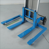 Winch Lifter Adjustable Leg Capacity 159kg