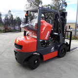 2Ton Xinchai C490 Diesel Forklifts