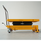 Hydraulic Scissor Lift Table Lifter 700kg