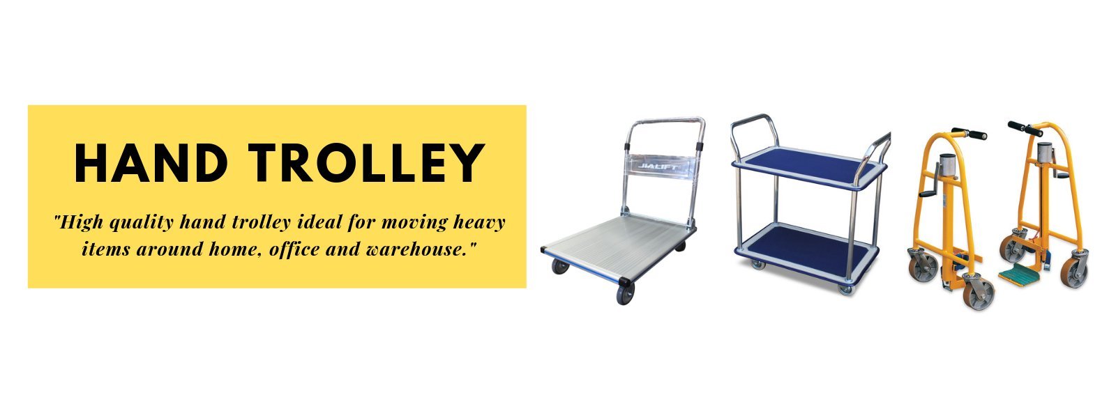 hand trolley